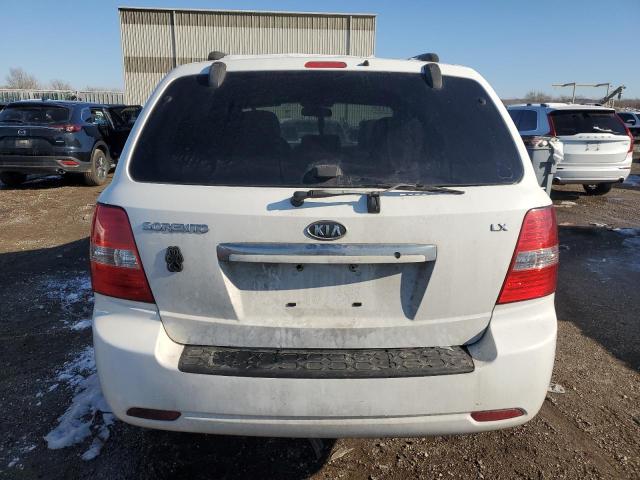 Photo 5 VIN: KNDJC735285807873 - KIA SORENTO 