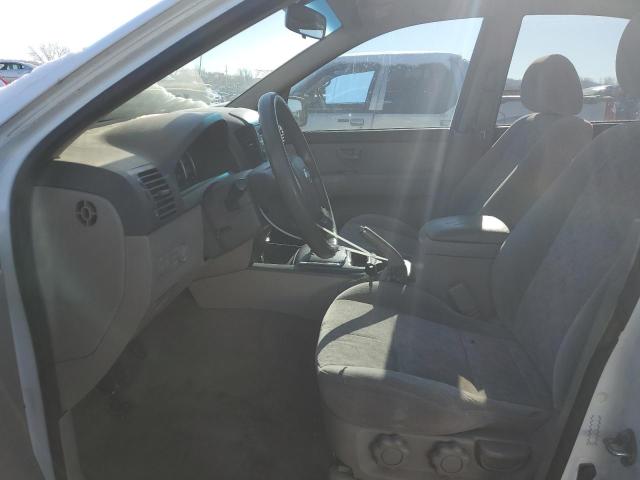 Photo 6 VIN: KNDJC735285807873 - KIA SORENTO 