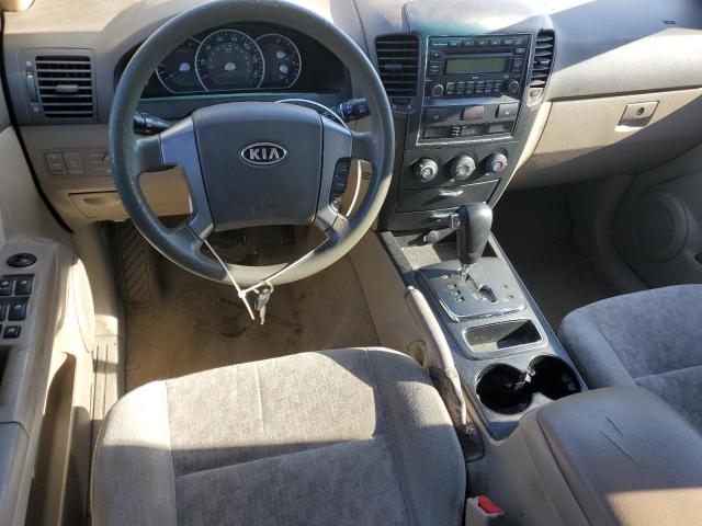 Photo 7 VIN: KNDJC735285807873 - KIA SORENTO 