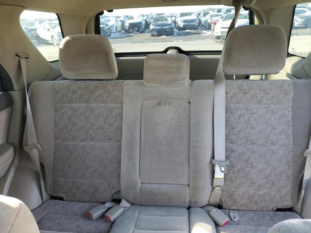 Photo 9 VIN: KNDJC735285807873 - KIA SORENTO 