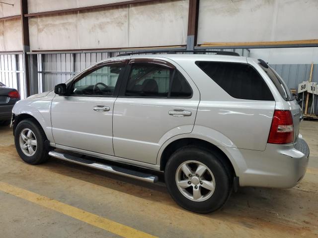 Photo 1 VIN: KNDJC735285827203 - KIA SORENTO EX 