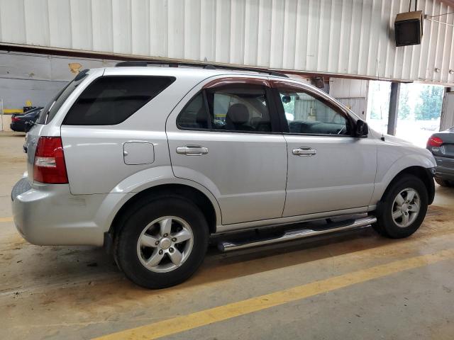 Photo 2 VIN: KNDJC735285827203 - KIA SORENTO EX 