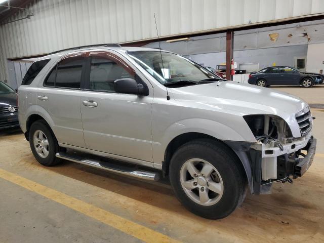 Photo 3 VIN: KNDJC735285827203 - KIA SORENTO EX 