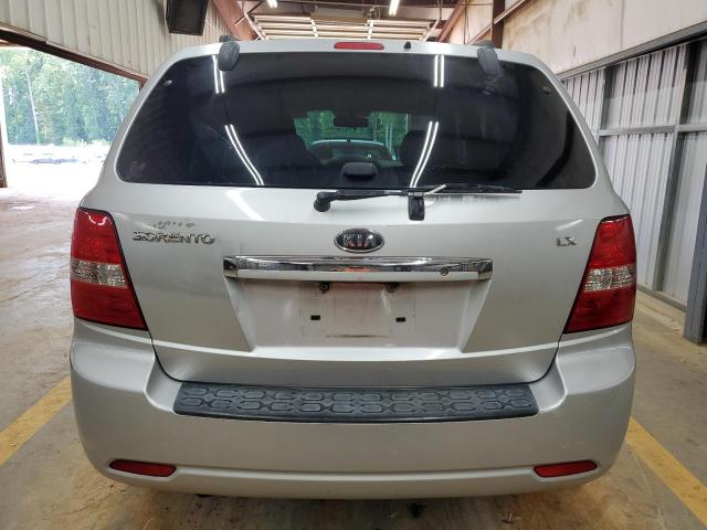 Photo 5 VIN: KNDJC735285827203 - KIA SORENTO EX 