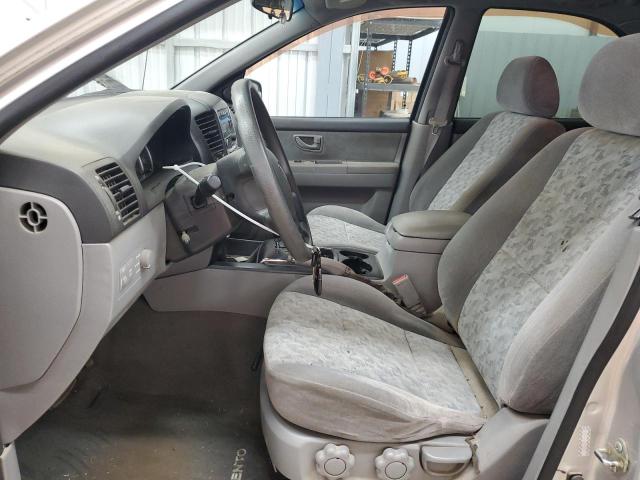 Photo 6 VIN: KNDJC735285827203 - KIA SORENTO EX 