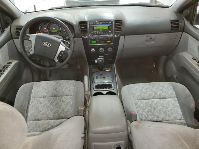 Photo 7 VIN: KNDJC735285827203 - KIA SORENTO EX 