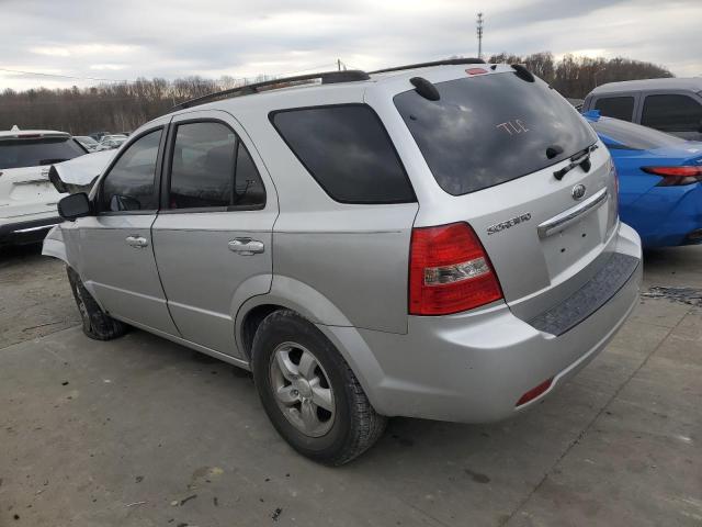 Photo 1 VIN: KNDJC735285841800 - KIA SORENTO EX 