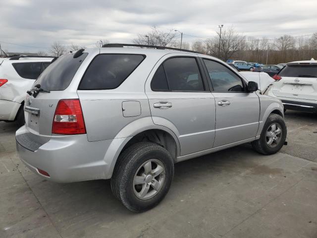 Photo 2 VIN: KNDJC735285841800 - KIA SORENTO EX 