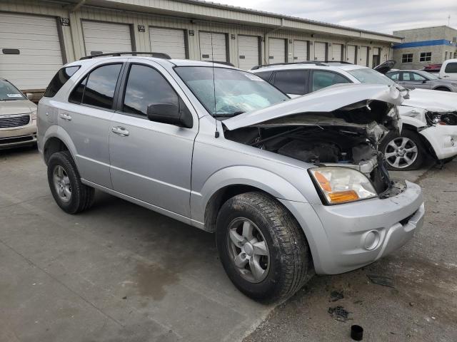 Photo 3 VIN: KNDJC735285841800 - KIA SORENTO EX 