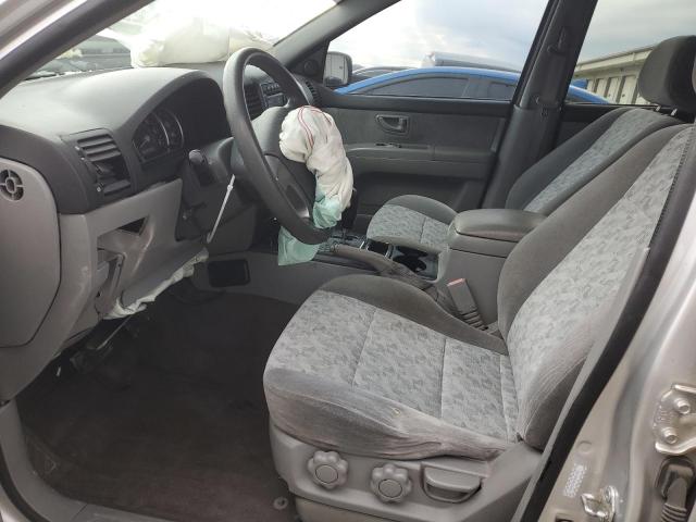 Photo 6 VIN: KNDJC735285841800 - KIA SORENTO EX 