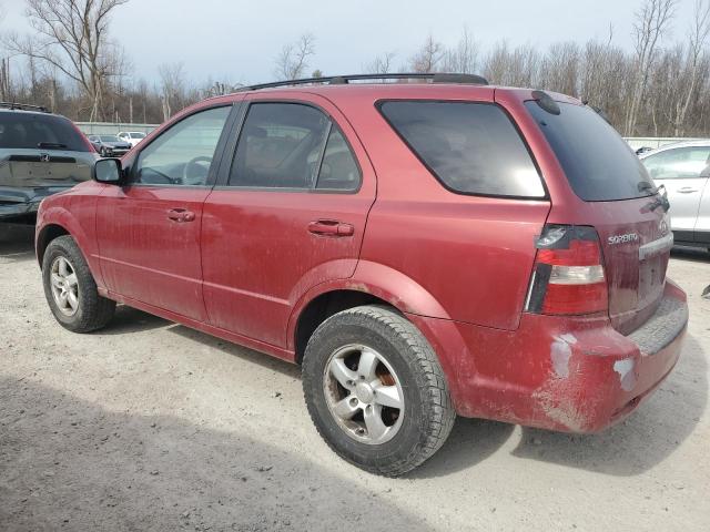 Photo 1 VIN: KNDJC735385792347 - KIA SORENTO 