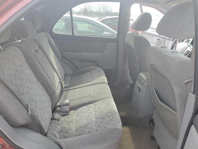 Photo 10 VIN: KNDJC735385792347 - KIA SORENTO 