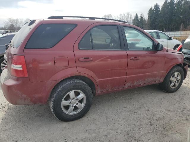 Photo 2 VIN: KNDJC735385792347 - KIA SORENTO 