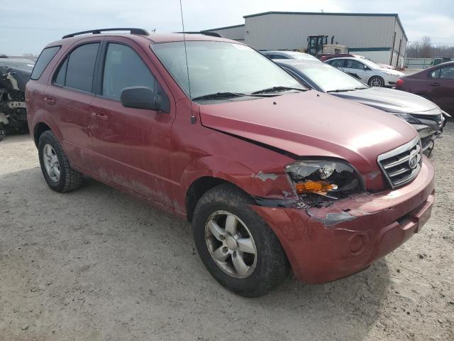 Photo 3 VIN: KNDJC735385792347 - KIA SORENTO 