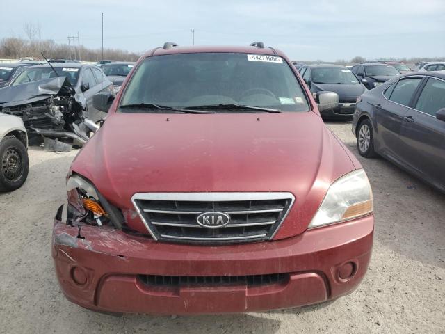 Photo 4 VIN: KNDJC735385792347 - KIA SORENTO 