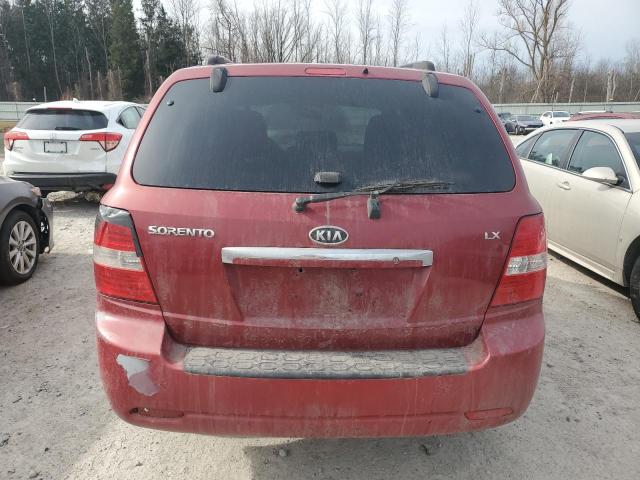 Photo 5 VIN: KNDJC735385792347 - KIA SORENTO 