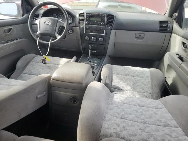 Photo 7 VIN: KNDJC735385792347 - KIA SORENTO 