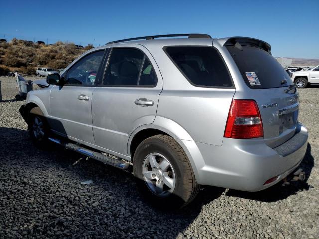 Photo 1 VIN: KNDJC735385792817 - KIA SORENTO 