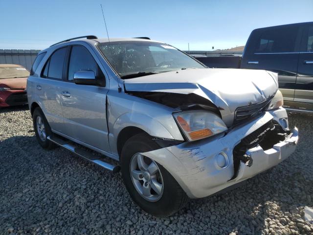 Photo 3 VIN: KNDJC735385792817 - KIA SORENTO 