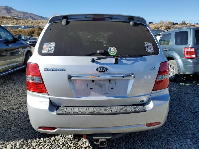 Photo 5 VIN: KNDJC735385792817 - KIA SORENTO 