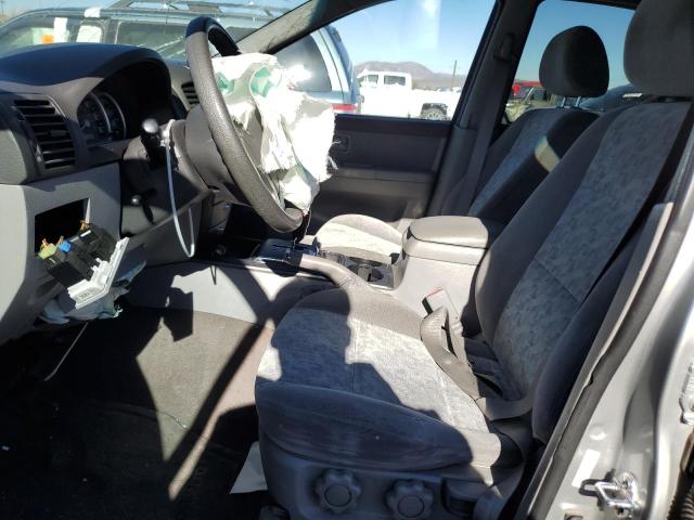 Photo 6 VIN: KNDJC735385792817 - KIA SORENTO 