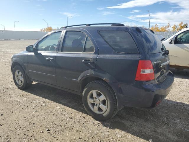 Photo 1 VIN: KNDJC735385822141 - KIA SORENTO EX 