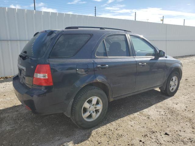 Photo 2 VIN: KNDJC735385822141 - KIA SORENTO EX 