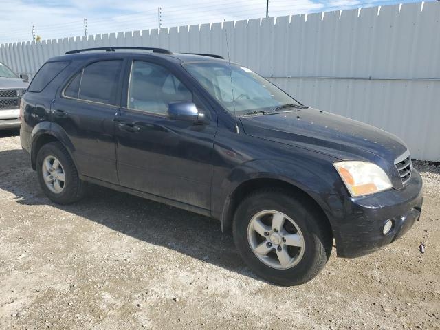 Photo 3 VIN: KNDJC735385822141 - KIA SORENTO EX 