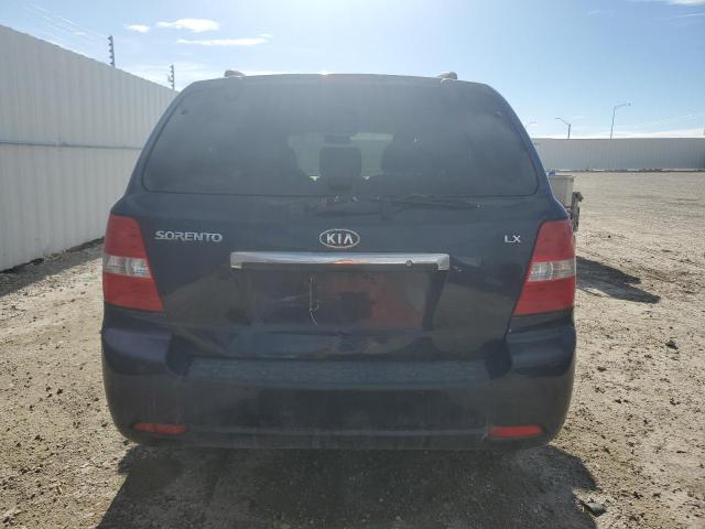 Photo 5 VIN: KNDJC735385822141 - KIA SORENTO EX 