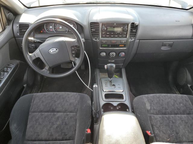 Photo 7 VIN: KNDJC735385822141 - KIA SORENTO EX 