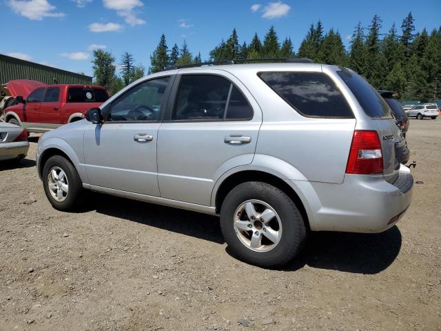 Photo 1 VIN: KNDJC735385850098 - KIA SORENTO EX 