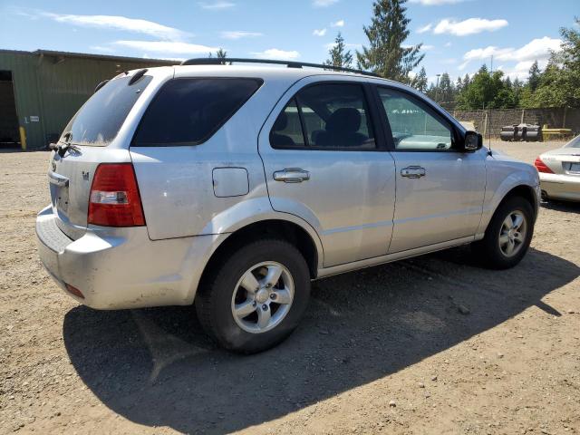 Photo 2 VIN: KNDJC735385850098 - KIA SORENTO EX 