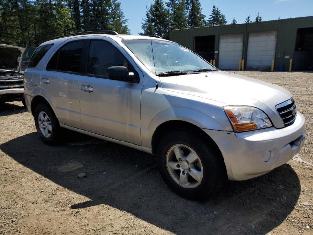 Photo 3 VIN: KNDJC735385850098 - KIA SORENTO EX 