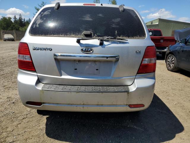 Photo 5 VIN: KNDJC735385850098 - KIA SORENTO EX 