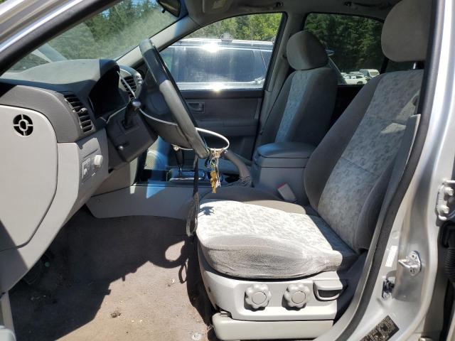 Photo 6 VIN: KNDJC735385850098 - KIA SORENTO EX 