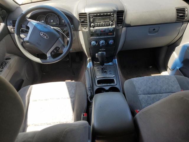 Photo 7 VIN: KNDJC735385850098 - KIA SORENTO EX 