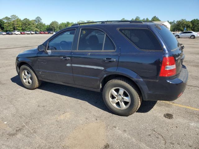 Photo 1 VIN: KNDJC735395868960 - KIA SORENTO LX 