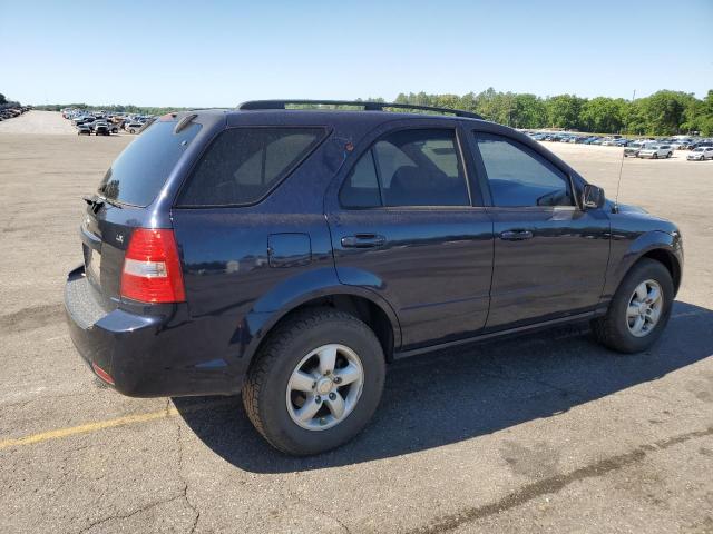 Photo 2 VIN: KNDJC735395868960 - KIA SORENTO LX 