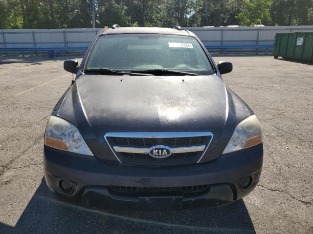 Photo 4 VIN: KNDJC735395868960 - KIA SORENTO LX 