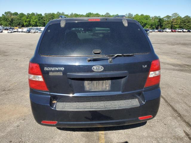 Photo 5 VIN: KNDJC735395868960 - KIA SORENTO LX 