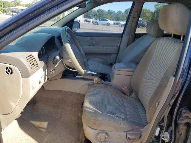 Photo 6 VIN: KNDJC735395868960 - KIA SORENTO LX 