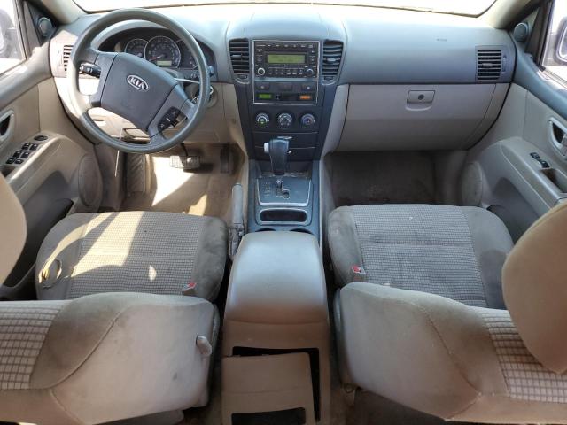 Photo 7 VIN: KNDJC735395868960 - KIA SORENTO LX 