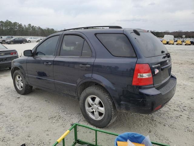 Photo 1 VIN: KNDJC735395895608 - KIA SORENTO 