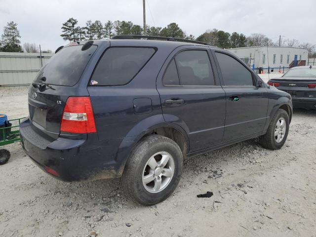 Photo 2 VIN: KNDJC735395895608 - KIA SORENTO 