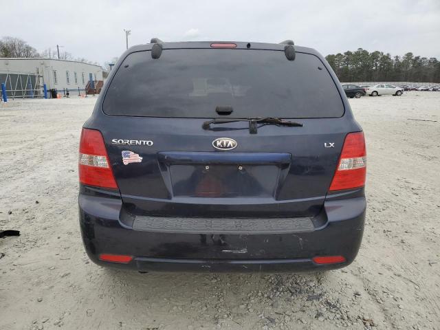 Photo 5 VIN: KNDJC735395895608 - KIA SORENTO 