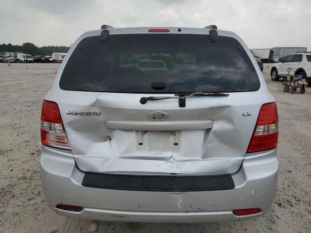 Photo 5 VIN: KNDJC735395896113 - KIA SORENTO LX 