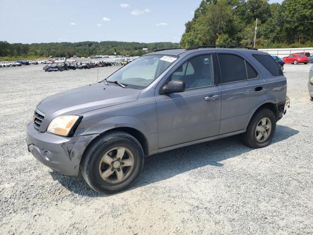 Photo 0 VIN: KNDJC735485778134 - KIA SORENTO EX 