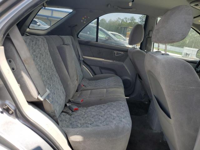 Photo 10 VIN: KNDJC735485778134 - KIA SORENTO EX 