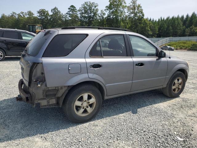 Photo 2 VIN: KNDJC735485778134 - KIA SORENTO EX 