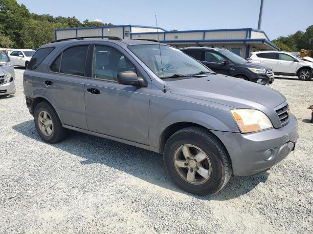 Photo 3 VIN: KNDJC735485778134 - KIA SORENTO EX 